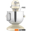 Кухонные комбайны, машины и планетарные миксеры KitchenAid Artisan 5KSM70SHXEAC