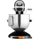 Кухонные комбайны, машины и планетарные миксеры KitchenAid Artisan 5KSM70SHXEOB
