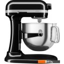 Кухонные комбайны, машины и планетарные миксеры KitchenAid Artisan 5KSM70SHXEOB