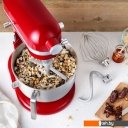 Кухонные комбайны, машины и планетарные миксеры KitchenAid Heavy Duty 5KSM70JPXEER