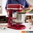 Кухонные комбайны, машины и планетарные миксеры KitchenAid Heavy Duty 5KSM70JPXEER