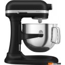 Кухонные комбайны, машины и планетарные миксеры KitchenAid Artisan 5KSM70SHXEBM