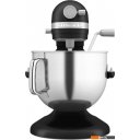Кухонные комбайны, машины и планетарные миксеры KitchenAid Artisan 5KSM70SHXEBM