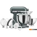 Кухонные комбайны, машины и планетарные миксеры KitchenAid 5KSM175PSEJP