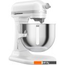 Кухонные комбайны, машины и планетарные миксеры KitchenAid Heavy Duty 5KSM70JPXEWH