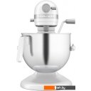 Кухонные комбайны, машины и планетарные миксеры KitchenAid Heavy Duty 5KSM70JPXEWH