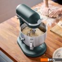 Кухонные комбайны, машины и планетарные миксеры KitchenAid Artisan 5KSM70SHXEPP