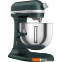 Кухонные комбайны, машины и планетарные миксеры KitchenAid Artisan 5KSM70SHXEPP