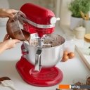 Кухонные комбайны, машины и планетарные миксеры KitchenAid Artisan 5KSM60SPXEER