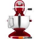 Кухонные комбайны, машины и планетарные миксеры KitchenAid Artisan 5KSM60SPXEER