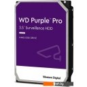 Жесткие диски WD Purple Pro 14TB WD141PURP