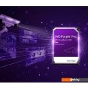 Жесткие диски WD Purple Pro 14TB WD141PURP