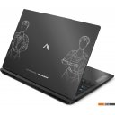 Ноутбуки Maibenben Typhoon X16B-R98956GQSHBRE3