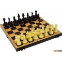 Шахматы, шашки, нарды Sima-Land Семейная 3091529