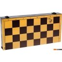 Шахматы, шашки, нарды Sima-Land Семейная 3091529