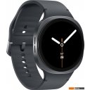 Умные часы и браслеты Samsung Galaxy Watch8 44 мм LTE (графит)
