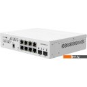 Коммутаторы Mikrotik CSS610-8G-2S+IN