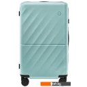 Чемоданы, сумки-тележки Ninetygo Ripple Luggage 24
