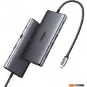 USB-хабы и док-станции Ugreen CM639 45520