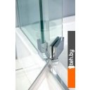 Душевые кабины Cezares SLIDER-AH-2-70/80-80/90-C-Cr