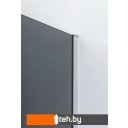 Душевые кабины Cezares SLIDER-AH-2-70/80-90/100-C-Cr
