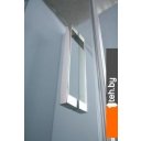 Душевые кабины Cezares SLIDER-AH-2-70/80-90/100-C-Cr