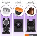 Кофеварки и кофемашины Kitfort KT-7230