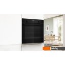 Духовые шкафы Bosch Serie 4 HJA737BA0