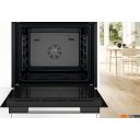 Духовые шкафы Bosch Serie 4 HJA737BR0