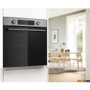 Духовые шкафы Bosch Serie 4 HJA737BR0