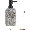 Аксессуары для ванной и туалета FORA Cave FOR-CAV021