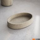 Аксессуары для ванной и туалета FORA Spline FOR-SPN036