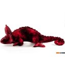 Мягкие игрушки Exoprima Хамелеон 1807372005-70/black-red