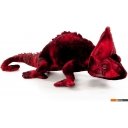 Мягкие игрушки Exoprima Хамелеон 1807372005-70/black-red