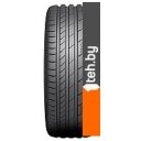 Автомобильные шины Kumho Ecsta PS71 215/40R17 87Y