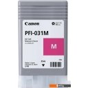 Картриджи для принтеров и МФУ Canon PFI-031M