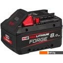 Аккумуляторы и зарядные устройства для инструмента Milwaukee M18 FB8 4932492131 (18В/8 Ач)