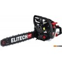 Цепные электро- и бензопилы ELITECH CS 5841F E1611.007.00