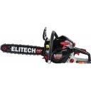 Цепные электро- и бензопилы ELITECH CS 5535F E1611.006.00