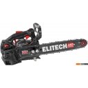 Цепные электро- и бензопилы ELITECH CS 2514T E1611.003.00