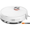Роботы-пылесосы Xiaomi Robot Vacuum S40 OV81 (евровилка, белый)