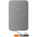 Портативные зарядные устройства EcoFlow Rapid Magnetic 10000mAh (серебристый)