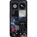 Мобильные телефоны CMF Phone 2 Pro 8GB/128GB (черный)