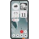 Мобильные телефоны CMF Phone 2 Pro 8GB/256GB (светло-зеленый)