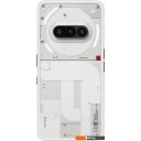 Мобильные телефоны Nothing Phone (3a) 8GB/128GB (белый)