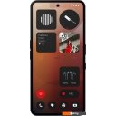 Мобильные телефоны Nothing Phone (3a) 8GB/128GB (черный)