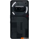 Мобильные телефоны Nothing Phone (3a) 8GB/128GB (черный)