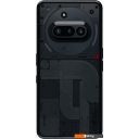 Мобильные телефоны Nothing Phone (3a) 8GB/128GB (черный)
