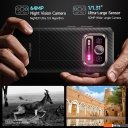 Мобильные телефоны Ulefone Armor 25T 6GB/256GB (черный)