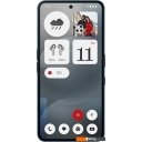 Мобильные телефоны Nothing Phone (3a) 12GB/256GB (синий)